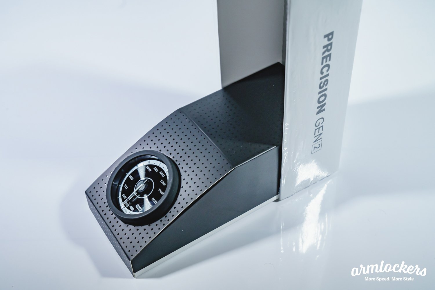 バイトリクス 油温計 / センサー、配線付き 汎用タイプ PRECISION GEN2 - VAITRIX - ARMLOCKERS SHOP