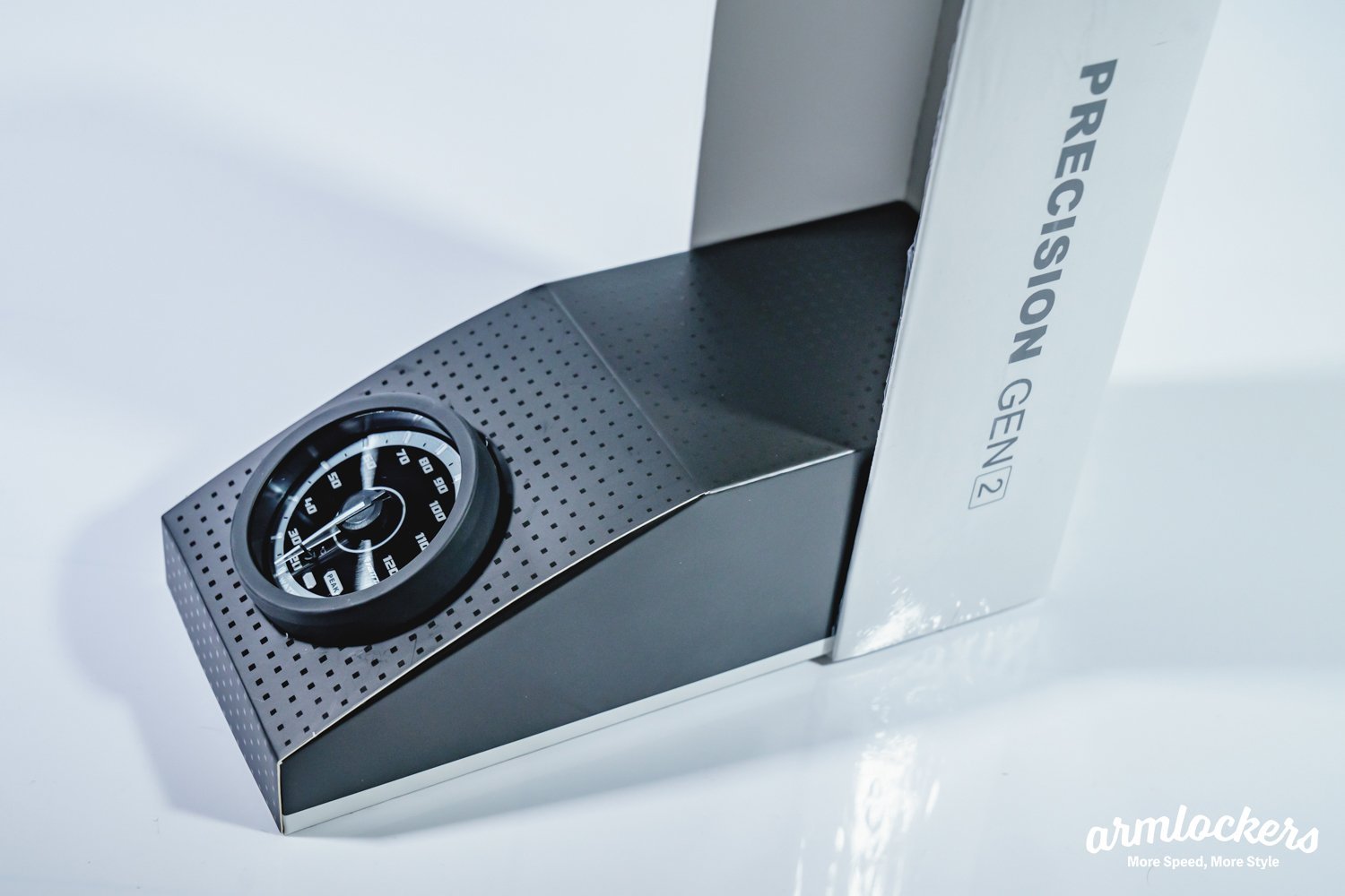 バイトリクス 水温計 / センサー、配線付き 汎用タイプ PRECISION GEN2 - VAITRIX - ARMLOCKERS SHOP