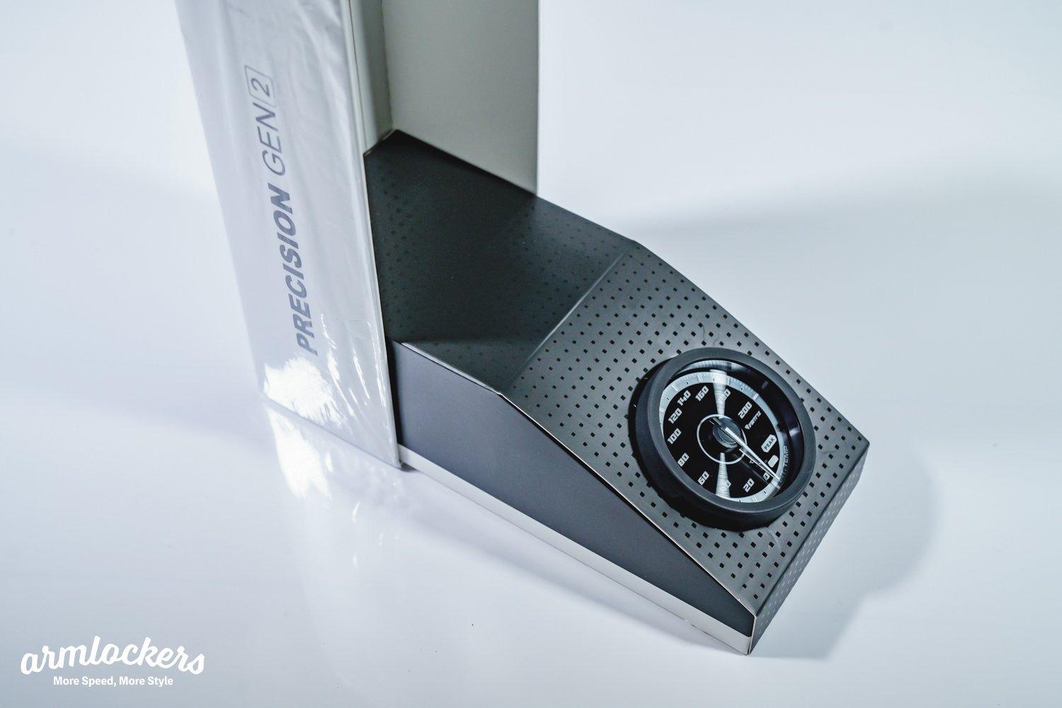 バイトリクス 吸気温度計 / センサー、配線付き 汎用タイプ PRECISION GEN2 - VAITRIX - ARMLOCKERS SHOP