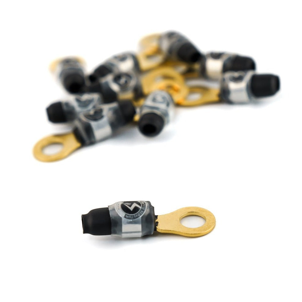 ハイスパーク ノイズリダクション ターミナル 8mm M8 – アーム