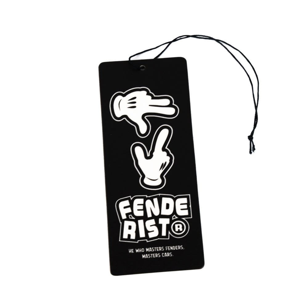 Signal エアフレッシュナー - Fenderist - アームロッカーズ