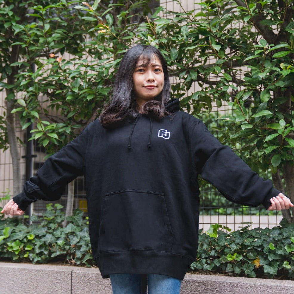 Signal Hoodie - Fenderist - アームロッカーズ