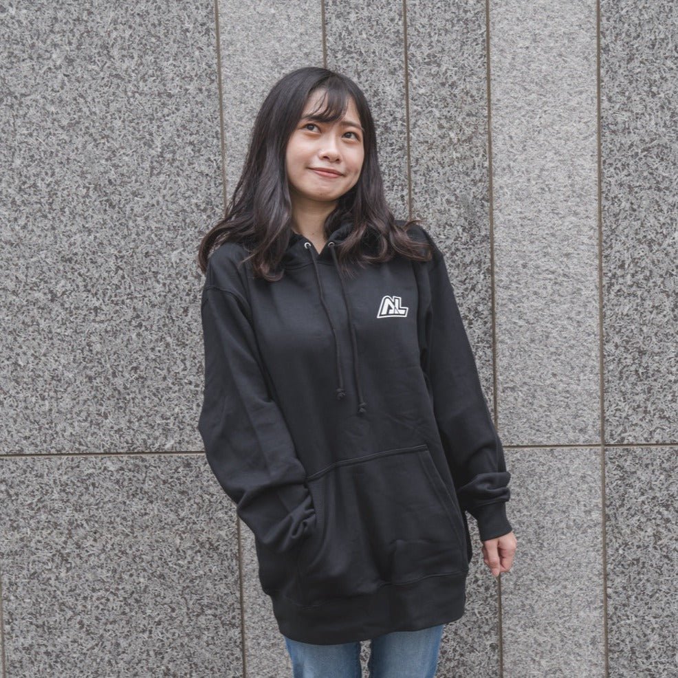 Steps hoodie - Armlockers - アームロッカーズ