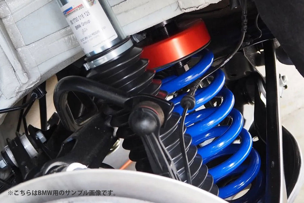 ザックス 車高調 TOYOTA C-HR サスペンションキット ZF SACHS 