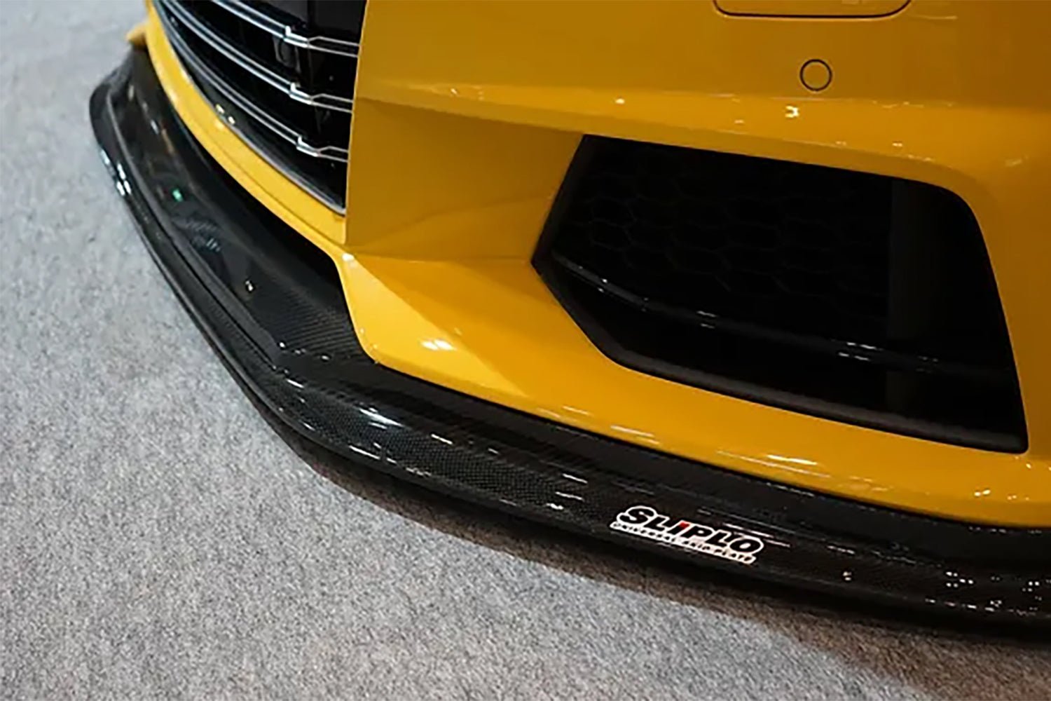 バンパー、リップ破損回避はUS発スリプロ|段差、車高短対策に役立つアイテム - アームロッカーズ