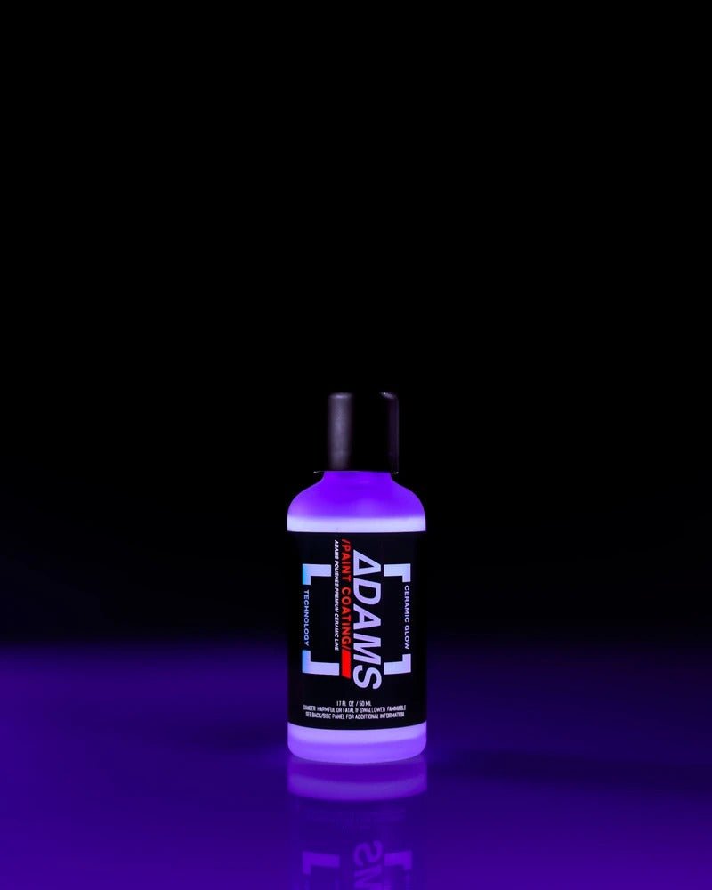 UV セラミックペイントコーティング | Adam’s UV Ceramic Paint Coating - ARMLOCKERS SHOP