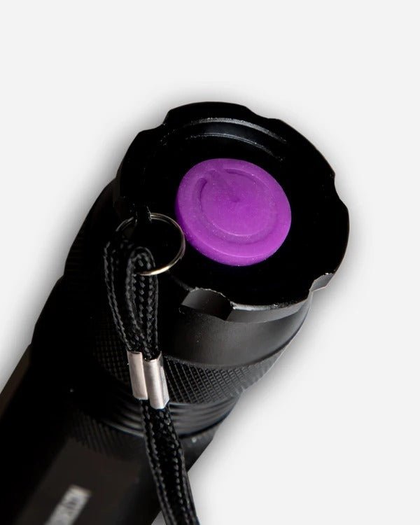 UVフラッシュライト | Adam’s UV Flashlight - ARMLOCKERS SHOP