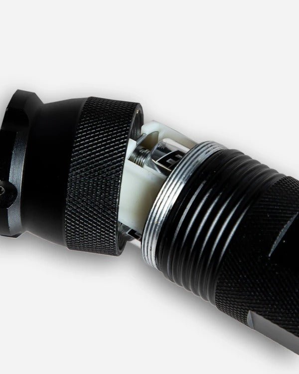 UVフラッシュライト | Adam’s UV Flashlight - ARMLOCKERS SHOP