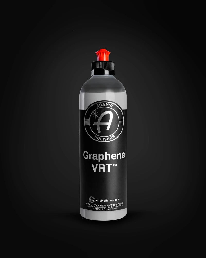 グラフェンVRT | Adam's Polishes Graphene VRT - ARMLOCKERS SHOP