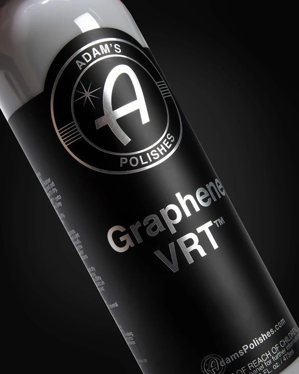 グラフェンVRT | Adam's Polishes Graphene VRT - ARMLOCKERS SHOP