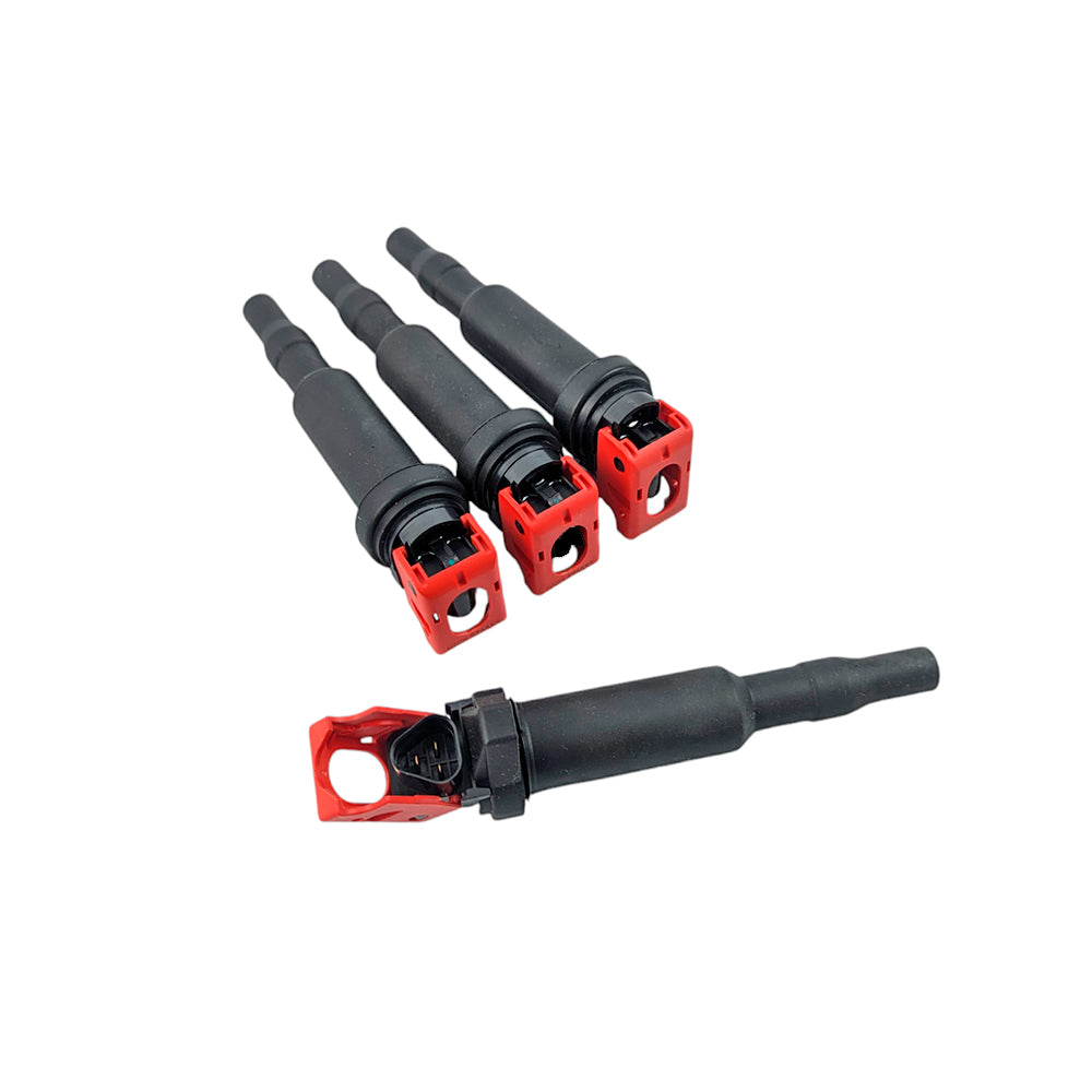 【FREE SHIPPING】 High Spark Ignition Coil for BMW N13/N20