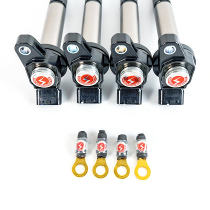 Highspark ignitioncoil - アームロッカーズ