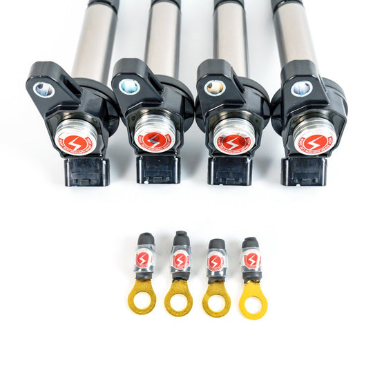 Highspark ignitioncoil - アームロッカーズ