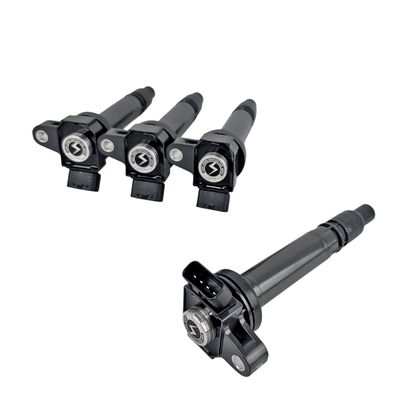 2ZZ - GE用 TOYOTA / ハイスパークイグニッションコイル プレミアム - アームロッカーズ