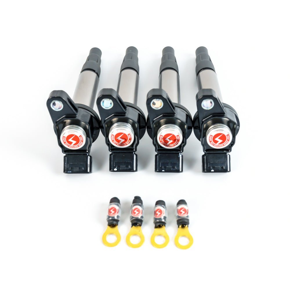 3ZR-FAE用 TOYOTA / ハイスパークイグニッションコイル アルティメット - アームロッカーズ