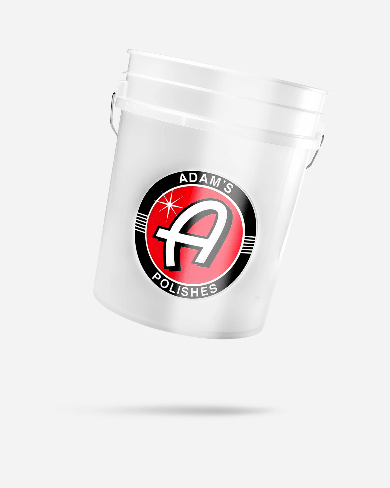 5ガロンディテイリングバケツ（バケツ単体） | Adam’s 5 Gallon Detailing Bucket | アダムスポリッシュ - アームロッカーズ