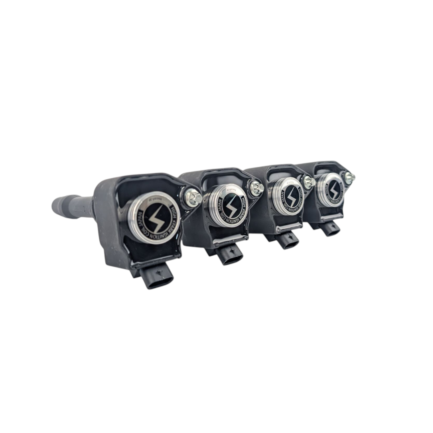 [Free Shipping] High Spark Ignition Coil Premium-For Supra SZ-R/SZ