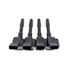 A3 A4 A5 A6 A7 Q3 Q5 Q7 S1 S3 TTS TT用 ハイスパークイグニッションコイル - アームロッカーズ