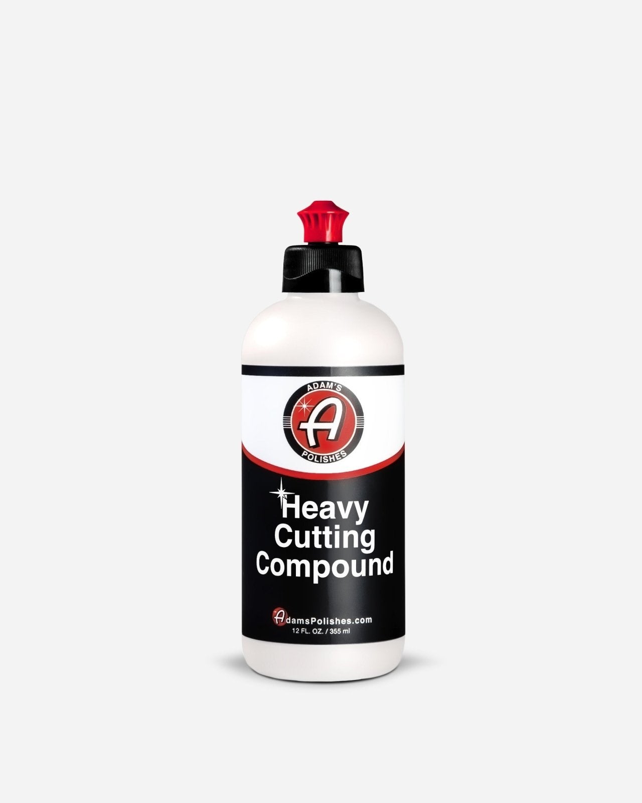 ヘビーカッティングコンパウンド | Adam's Heavy Cutting Compound 12oz | アダムスポリッシュ - アームロッカーズ