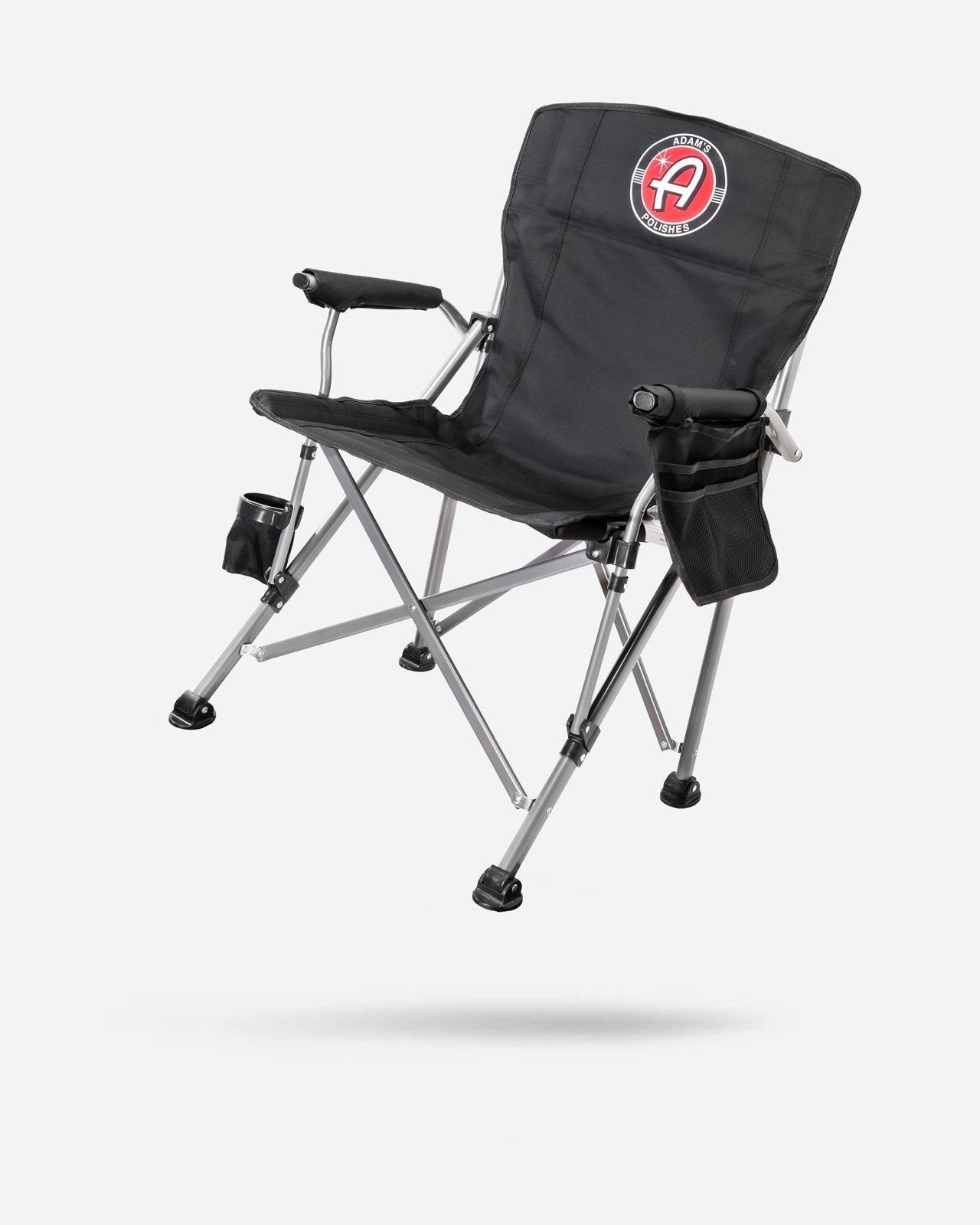 ローンチェアー | Adam's Lawn Chairr | アダムスポリッシュ - アームロッカーズ