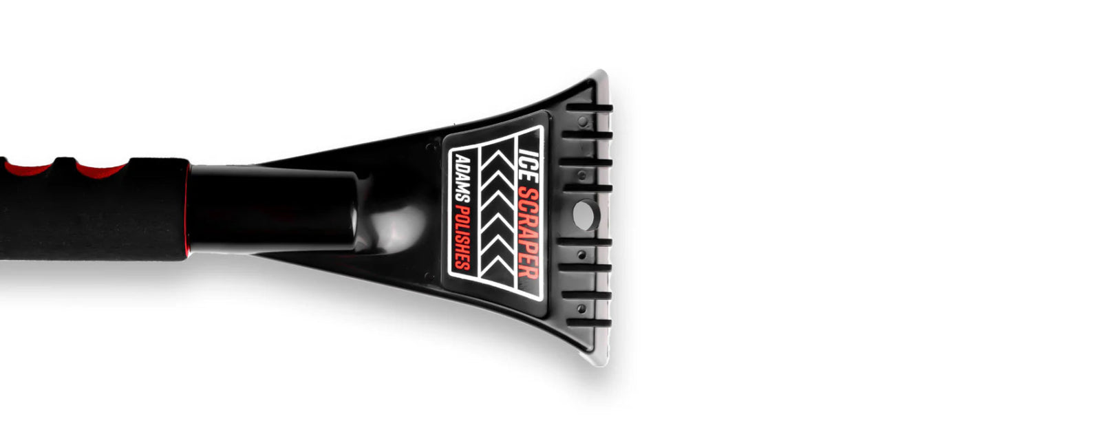 スノーブラシ＆アイススクレーパー | Adam's Snow Brush & Ice Scraper | アダムスポリッシュ - アームロッカーズ