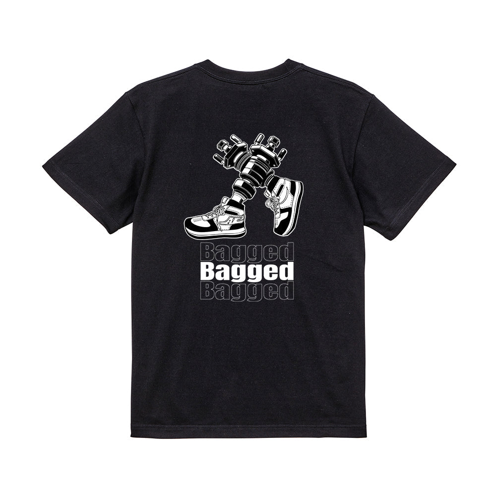 BAGGER T-shirtt - Armlockers - アームロッカーズ