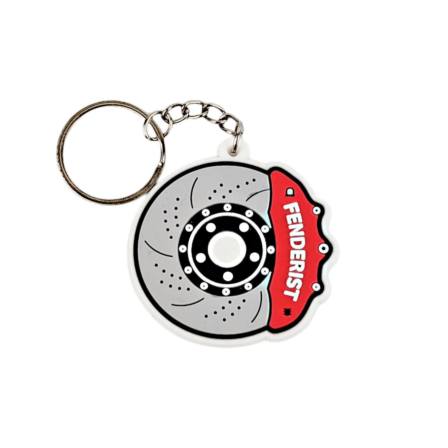 BIGキャリパーKIT Keyholder - Fenderist - アームロッカーズ