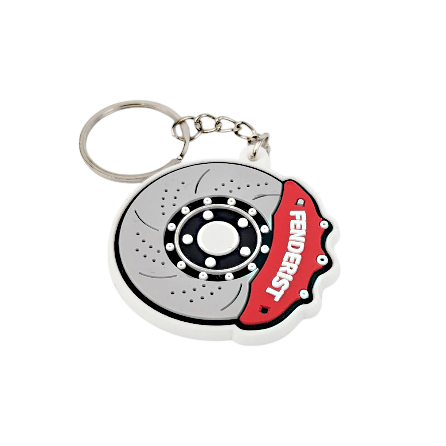 BIGキャリパーKIT Keyholder - Fenderist - アームロッカーズ
