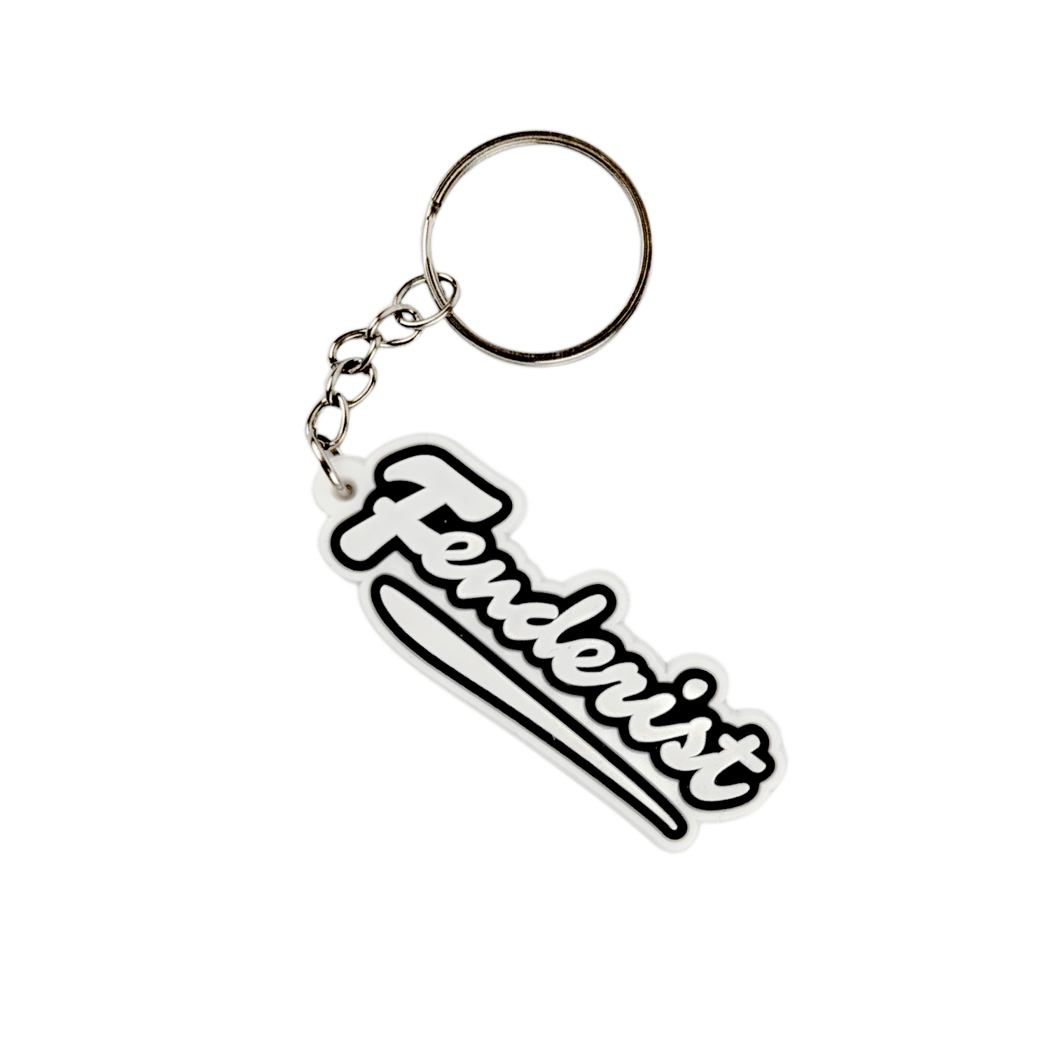 Bold line Keyholder - Fenderist - アームロッカーズ