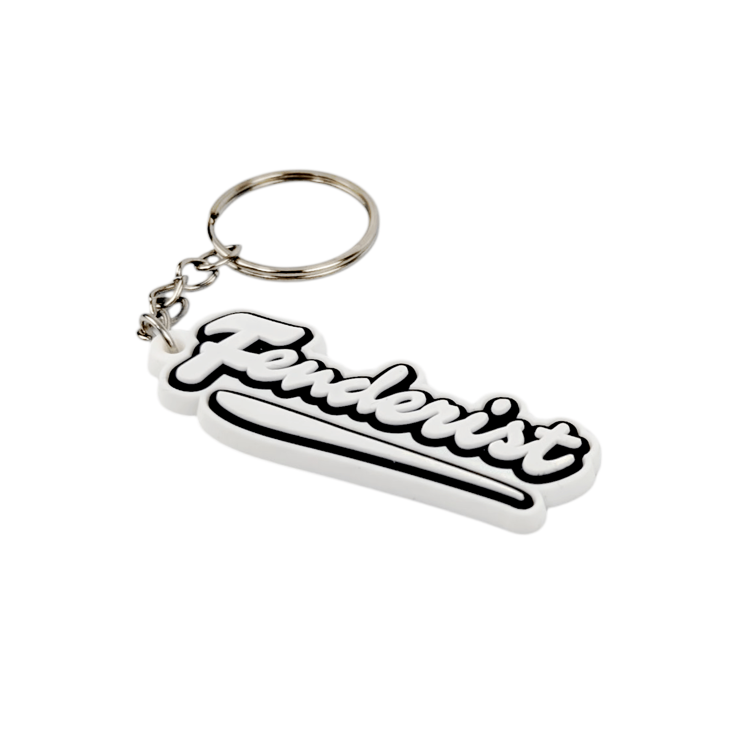 Bold line Keyholder - Fenderist - アームロッカーズ