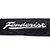 Bold line Towel - Fenderist - アームロッカーズ