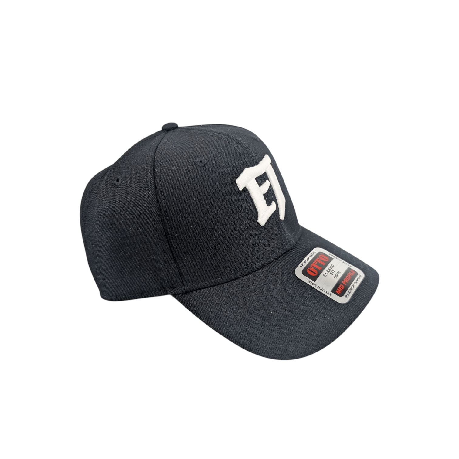 Clutch Baseball CAP - Fenderist - アームロッカーズ