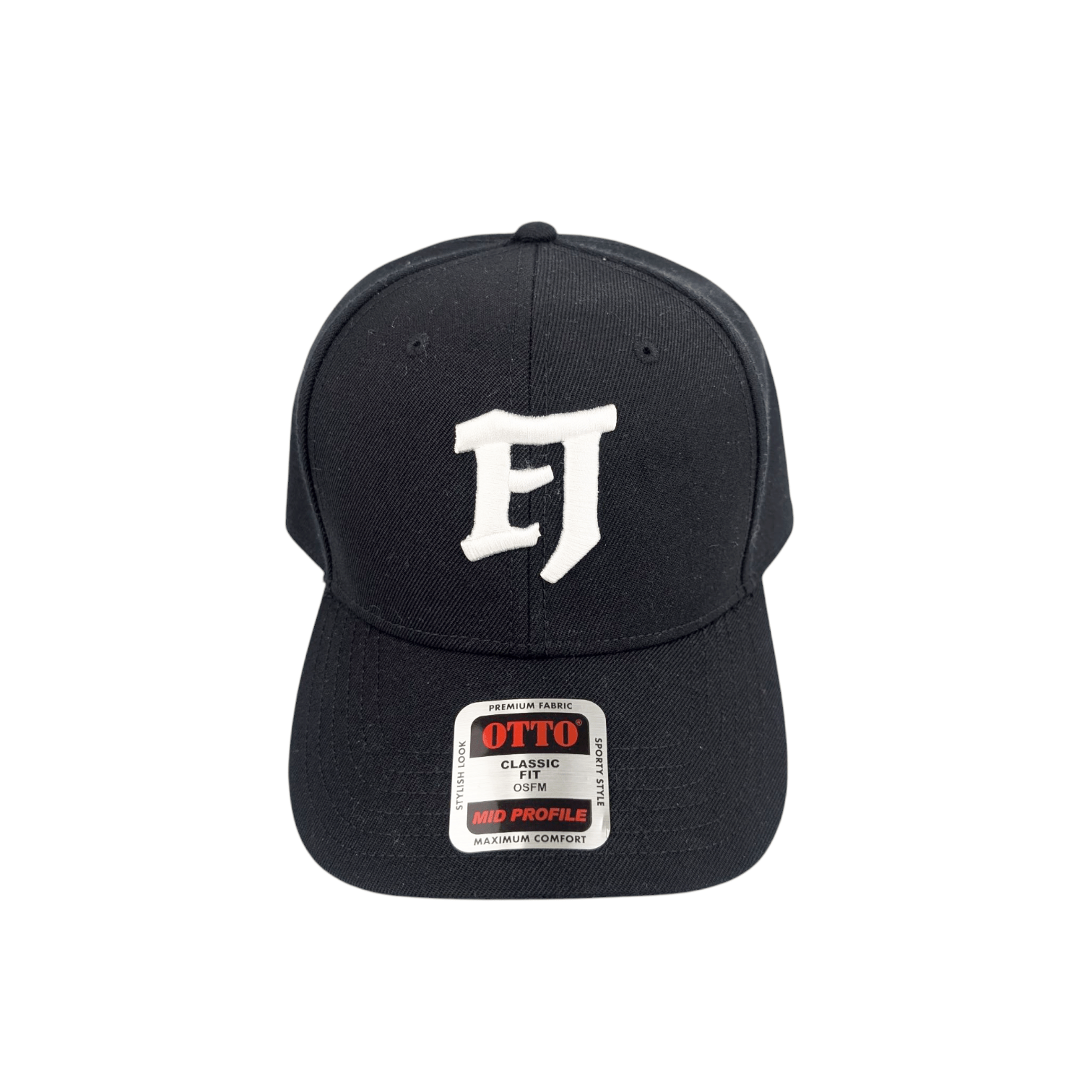 Clutch Baseball CAP - Fenderist - アームロッカーズ