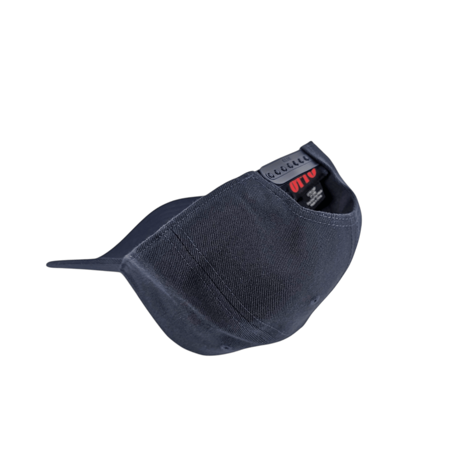 Clutch Baseball CAP NAVY - Fenderist - アームロッカーズ