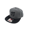 Clutch CAP GRAY / BLACK - Fenderist - アームロッカーズ