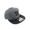 Clutch CAP GRAY / BLACK - Fenderist - アームロッカーズ