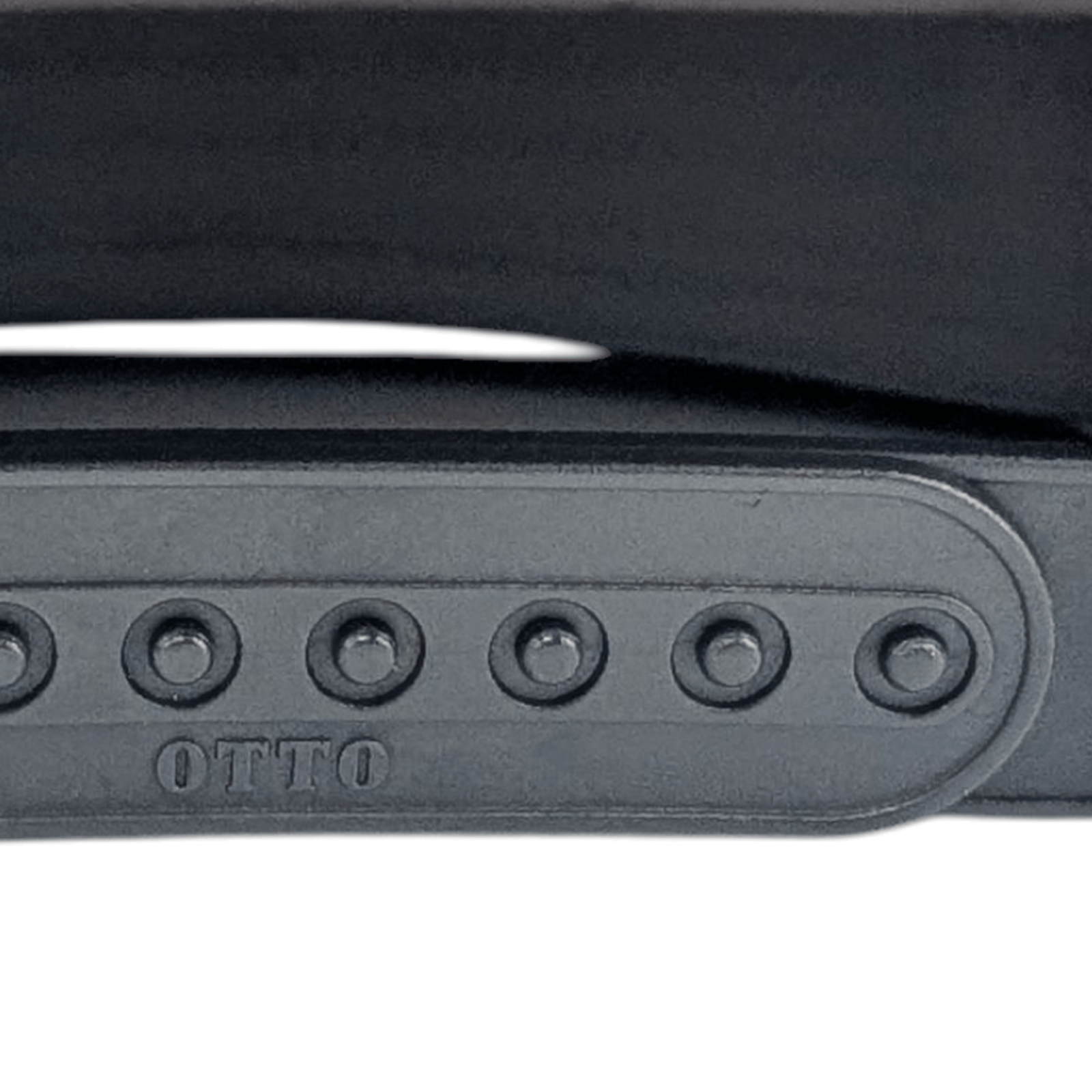 Clutch CAP GRAY / BLACK - Fenderist - アームロッカーズ