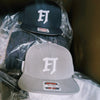 Clutch CAP GRAY - Fenderist - アームロッカーズ