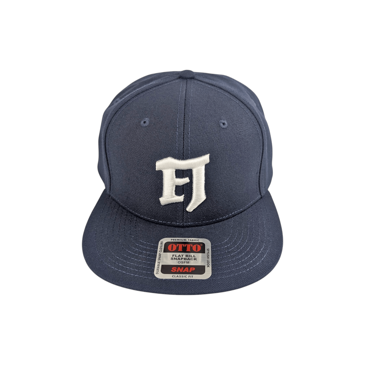Clutch CAP NAVY - Fenderist - アームロッカーズ