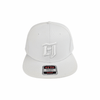 Clutch CAP WHITE（ロゴ白） - Fenderist - アームロッカーズ