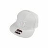 Clutch CAP WHITE（ロゴ白） - Fenderist - アームロッカーズ