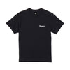 Common T-shirt Black - Fenderist - アームロッカーズ
