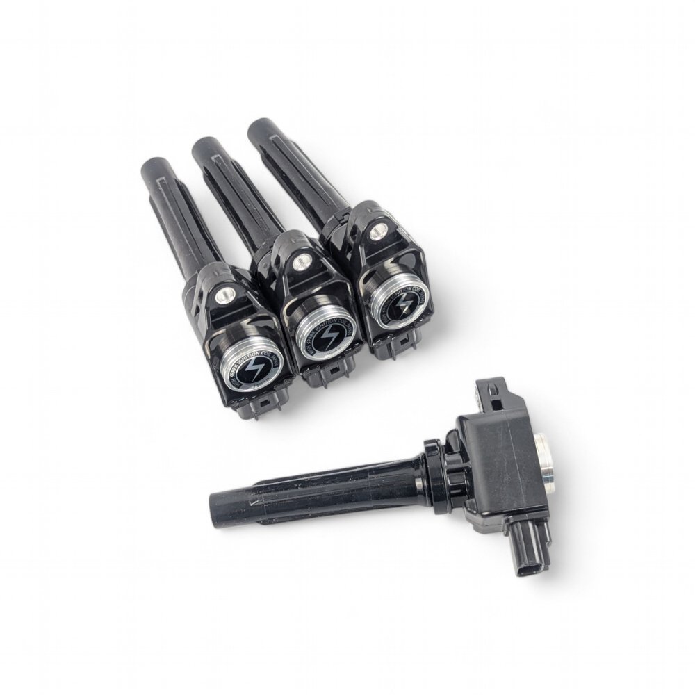 HIGH SPARK IGNITION COIL PREMIUM マツダ用 Free Shipping] High Spark Ignition Coil Premium-For CX-5