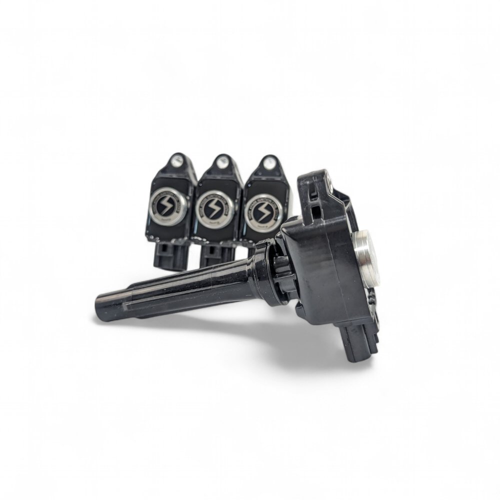 HIGH SPARK IGNITION COIL PREMIUM マツダ用 Free Shipping] High Spark Ignition Coil Premium-For CX-5