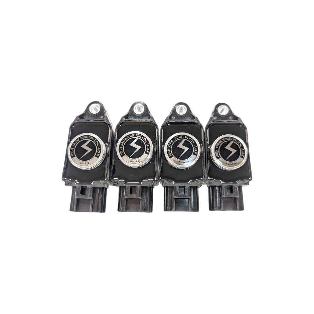Free Shipping] High Spark Ignition Coil Premium-For CX-5