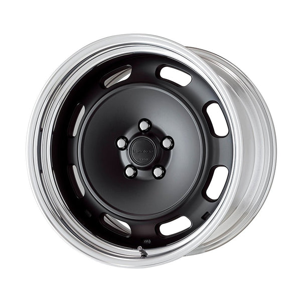 ③④ 18インチ マットブラック ホイール RAV4 RAV4/ラブ4 50系：純正 18インチアルミホイールセット