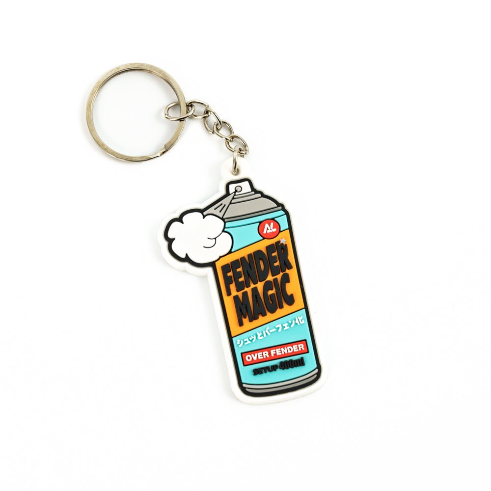 FENDER MAGIC Keyholder - Fenderist - アームロッカーズ