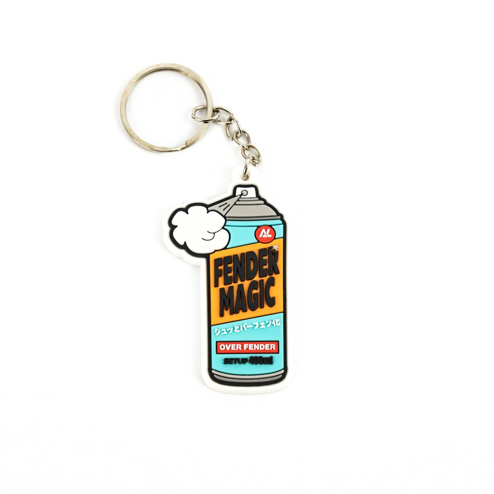 FENDER MAGIC Keyholder - Fenderist - アームロッカーズ