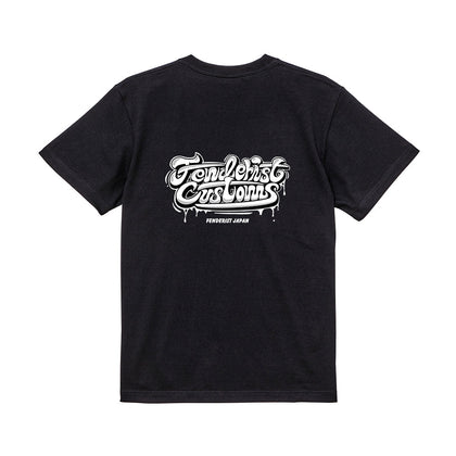 Fenderist Customs T - shirt - Fenderist - アームロッカーズ