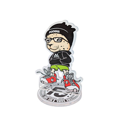 FIXMAN アクスタ - FIXWELL - アームロッカーズ